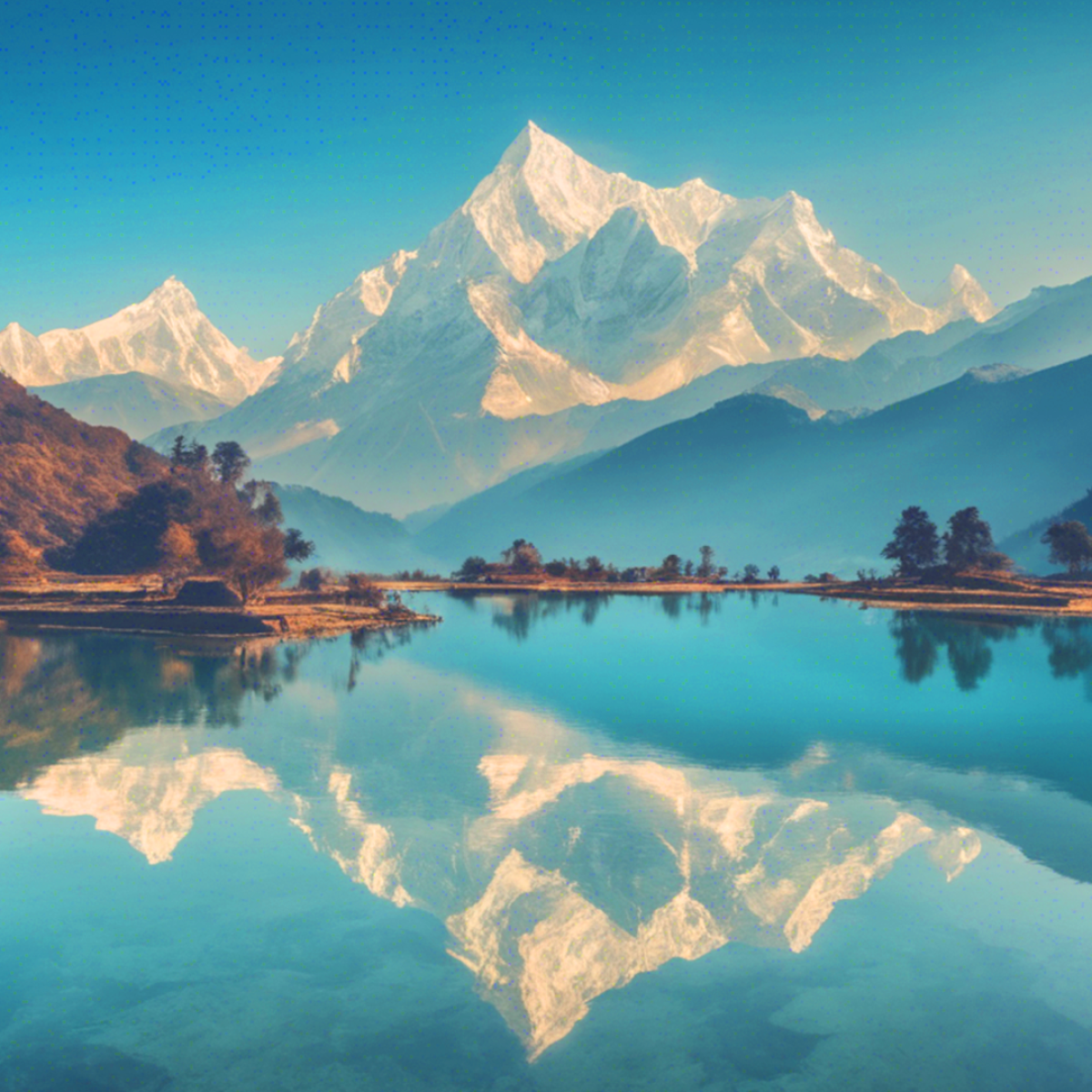 History and background